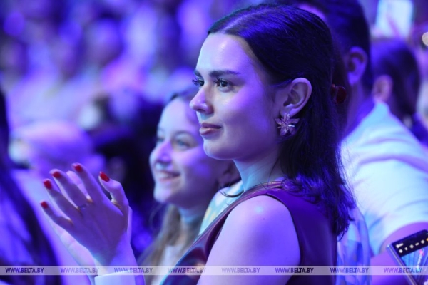 Гран-при конкурса исполнителей "Славянского базара" завоевала певица из Казахстана Алмагуль Батталиева Гран-при конкурса исполнителей "Славянского базара" завоевала певица из Казахстана Алмагуль Батталиева