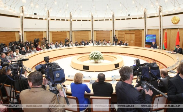 В чем Лукашенко видит истинную ценность Беларуси? Рассказываем о главной жемчужине белорусской земли