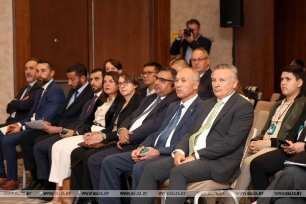 Как не стать жертвой торговли людьми? Студентки Гомельского колледжа научат с помощью игры-квиза Как не стать жертвой торговли людьми? Студентки Гомельского колледжа научат с помощью игры-квиза