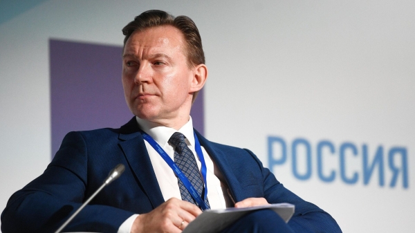 Громыко: Россия во многом больше Европа, чем другие страны этого региона Громыко: Россия во многом больше Европа, чем другие страны этого региона