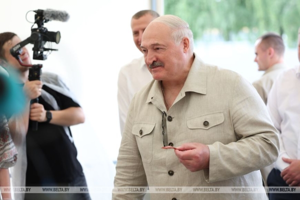 "Почему не интенсифицировать процесс?" Лукашенко поставил принципиальные вопросы в сфере козоводства 