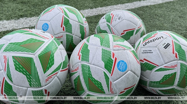 "Арсенал" примет "Нафтан" на финише первого круга чемпионата Беларуси