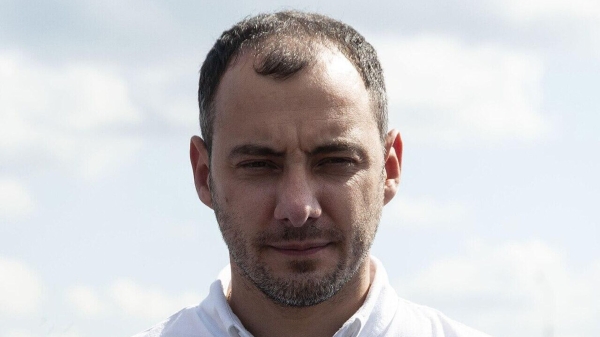 У экс-министра инфраструктуры Украины Кубракова проходят обыски