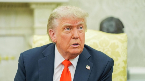 Трамп: БРИКС теряет свое влияние