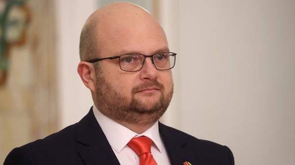 Посол: Венесуэла готова к укреплению сотрудничества с Беларусью 