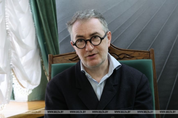 Премьерный показ спектакля "А зори здесь тихие..." прошел в Могилевском облдрамтеатре