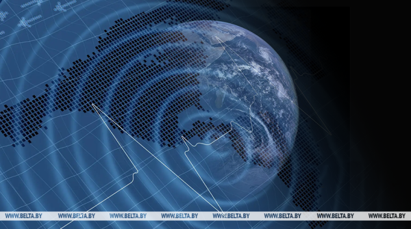 Землетрясение магнитудой 6,3 зафиксировано у побережья Индонезии Землетрясение магнитудой 6,3 зафиксировано у побережья Индонезии
