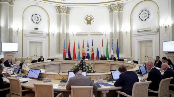 Межмидовские консультации по взаимодействию стран СНГ в рамках ЮНЕСКО прошли в Минске