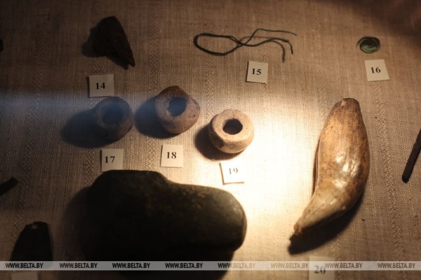 Музей, который говорит с людьми. Шкловские краеведы оживляют прошлое через книги, ксилофоны и кукольный театр