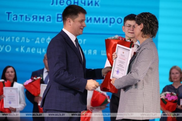 Заинтересовать в учебе и привить любовь к чтению. С какими идеями молодые педагоги идут работать 