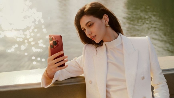 Уже в Беларуси: смартфоны серии Huawei Pura 80 с фотовозможностями нового поколения