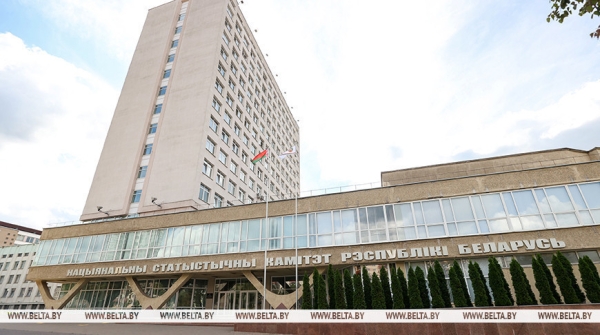 Лукашенко: труд работников органов госстатистики остается основой для стратегического планирования