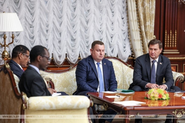 Встреча с Путиным на Валааме, экспортный фронт и ворота в Африку. Итоги недели Президента