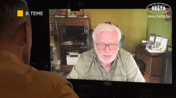 "Запад движется в логике продолжения войны". Куликов про сценарии развития конфликта в Украине