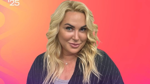 Членом жюри конкурса "Интервидение" от Белоруссии стала Ольга Шлягер