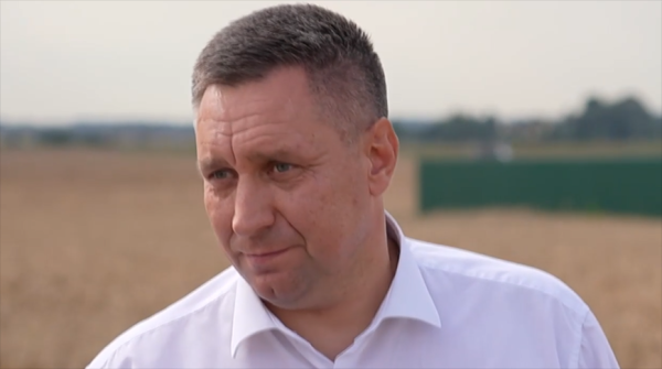 Глава Минсельхозпрода: урожай картофеля прогнозируется выше прошлогоднего