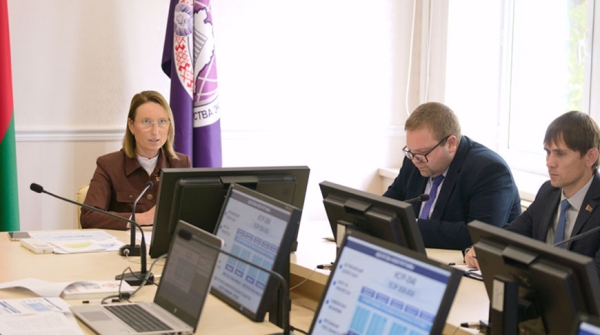 Сильные регионы и качественные дороги: каковы приоритеты программы соцэкономразвития Беларуси Сильные регионы и качественные дороги: каковы приоритеты программы соцэкономразвития Беларуси