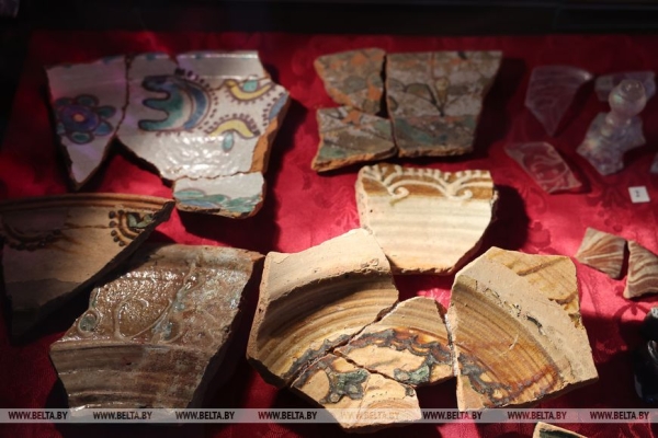 Музей, который говорит с людьми. Шкловские краеведы оживляют прошлое через книги, ксилофоны и кукольный театр