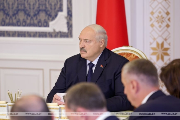 Кто в Беларуси будет отвечать за сферу туризма? Вопрос был вынесен на совещание у Лукашенко