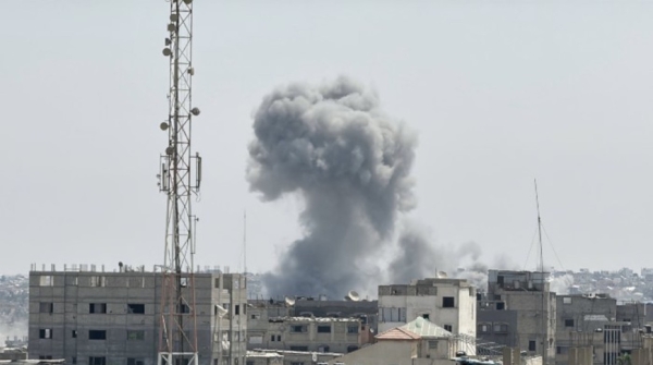 ЦАХАЛ вскоре перейдет к новому этапу операции в Газе