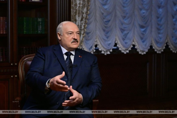 Научные горизонты, государственная безопасность и интервью Time. Итоги недели Президента