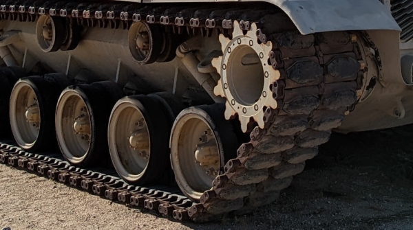 Польша подписала контракт с Республикой Корея на поставку 180 танков К2