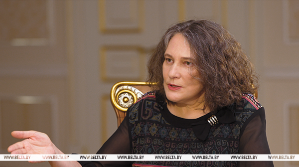 Пугают, чтобы мобилизовать. Зачем Запад раздувает угрозу со стороны России, объяснила Монтян