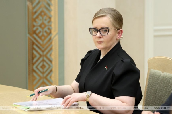 В Совете Республики обсудили выстраивание эффективной системы торгового обслуживания на селе В Совете Республики обсудили выстраивание эффективной системы торгового обслуживания на селе