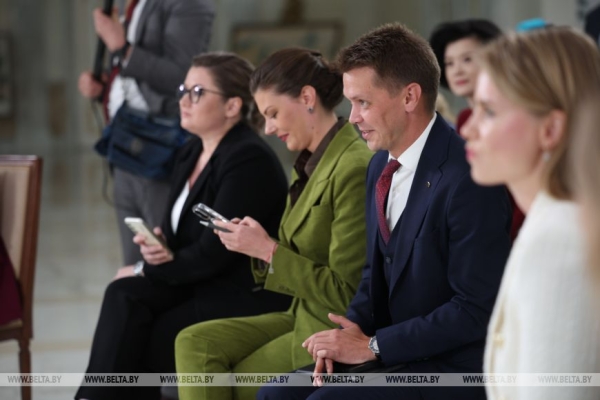 Разговор с Трампом, мирный план для Украины, прогнозы и инсайды от Первого. Главное из интервью Лукашенко белорусским СМИ