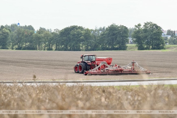 Научные горизонты, государственная безопасность и интервью Time. Итоги недели Президента