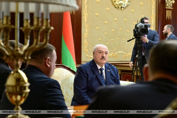 Встреча с Путиным на Валааме, экспортный фронт и ворота в Африку. Итоги недели Президента