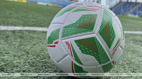 Лидер чемпионата Беларуси "МЛ Витебск" продлил беспроигрышную серию Лидер чемпионата Беларуси "МЛ Витебск" продлил беспроигрышную серию