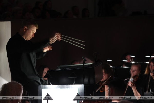 "Мечтаю о барочной опере на сцене Большого". Новый худрук театра о планах, гастролях и премьерах