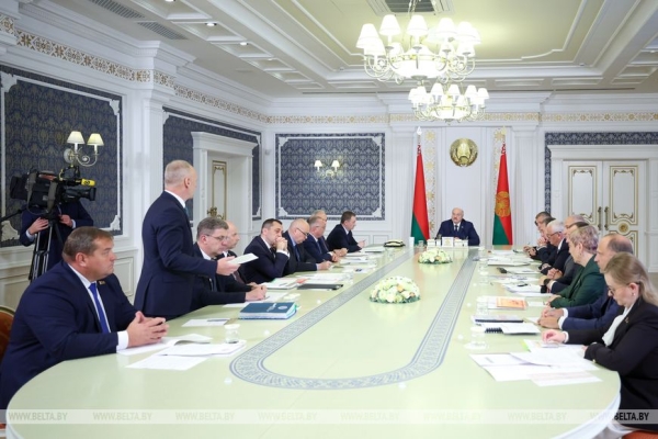 Как будет совершенствоваться система торговли на селе? Глава МАРТ ответил на актуальные вопросы Как будет совершенствоваться система торговли на селе? Глава МАРТ ответил на актуальные вопросы