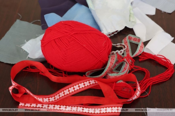 Музей, который говорит с людьми. Шкловские краеведы оживляют прошлое через книги, ксилофоны и кукольный театр