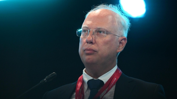 Дмитриев призвал исправить ошибки Байдена