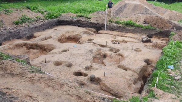 История Беларуси глазами археологов: как новые находки меняют представления о прошлом 