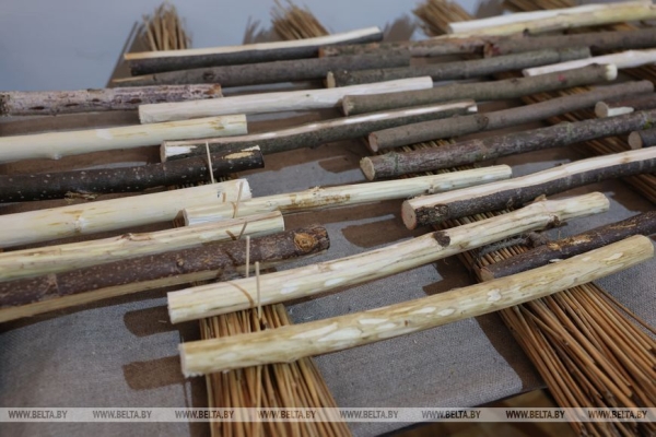 Музей, который говорит с людьми. Шкловские краеведы оживляют прошлое через книги, ксилофоны и кукольный театр