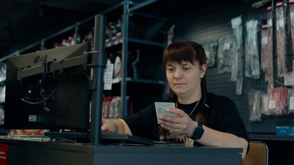 Запустить успешный автосервис в Молодечно? Легко, если заручиться поддержкой Беларусбанка Запустить успешный автосервис в Молодечно? Легко, если заручиться поддержкой Беларусбанка