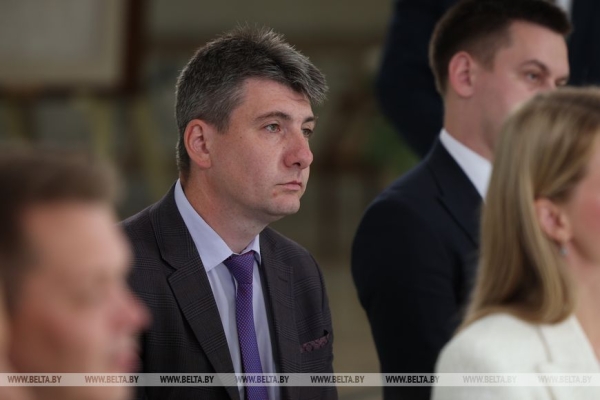 Разговор с Трампом, мирный план для Украины, прогнозы и инсайды от Первого. Главное из интервью Лукашенко белорусским СМИ