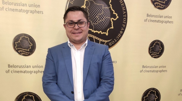 Арендаревич избран новым председателем совета Конфедерации Союзов кинематографистов стран СНГ