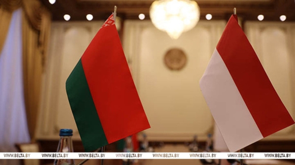 Экономика, торговля, межпарламентские контакты. Какие темы обсуждает глава белорусского МИД в Индонезии