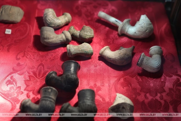 Музей, который говорит с людьми. Шкловские краеведы оживляют прошлое через книги, ксилофоны и кукольный театр