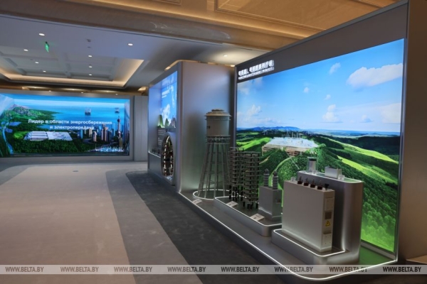 Рыженков: ШОС позволяет совместно решать глобальные и региональные проблемы современности
Рыженков: ШОС позволяет совместно решать глобальные и региональные проблемы современности