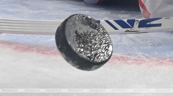 Стали известны полуфинальные пары хоккейного Кубка Салея