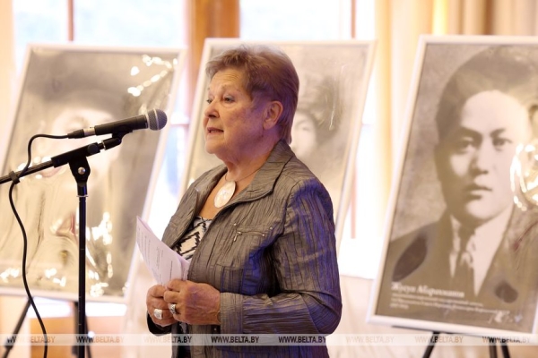 Посол Кыргызстана: всестороннее партнерство с Беларусью - один из приоритетов нашей политики