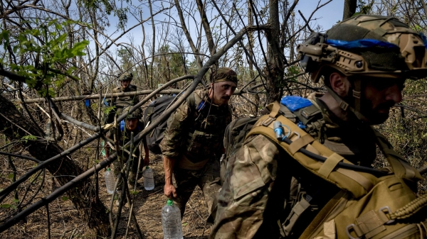 Радикалы планировали занять юг Белоруссии во время вторжения ВСУ в Россию