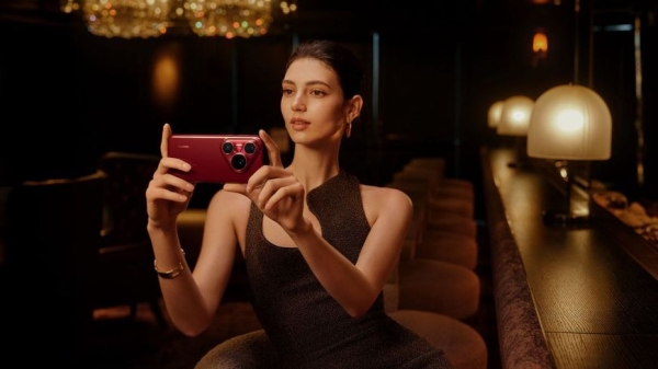 Уже в Беларуси: смартфоны серии Huawei Pura 80 с фотовозможностями нового поколения