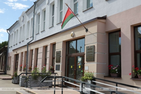 Музей, который говорит с людьми. Шкловские краеведы оживляют прошлое через книги, ксилофоны и кукольный театр