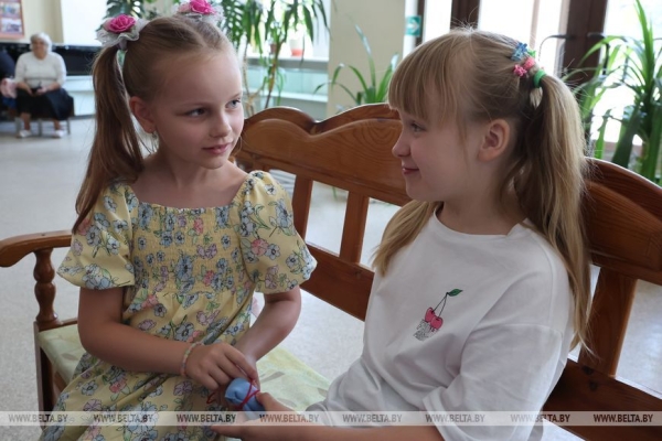 Музей, который говорит с людьми. Шкловские краеведы оживляют прошлое через книги, ксилофоны и кукольный театр